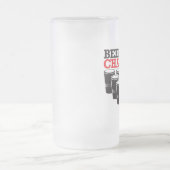 Beer Pong Champion Matglas Bierpul (Center)