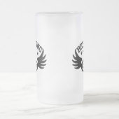 Beer Pong King Matglas Bierpul (Center)