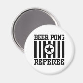 Beer Pong Magneet (Voorkant / Achterkant)