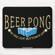 Beer Pong