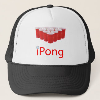 Beer Pong Pet