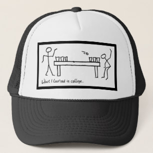 Beer Pong Pet