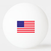 Beer Pong Play met schone ballen (Achterkant)