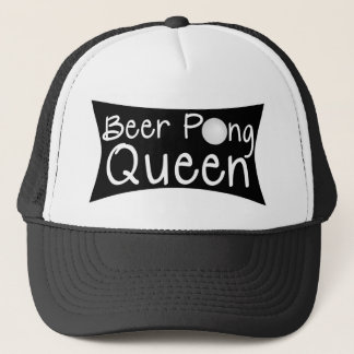 Beer Pong Queen Pet