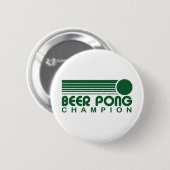 Beer Pong Ronde Button 5,7 Cm (Voorkant /achterkant)
