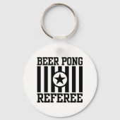 Beer Pong Sleutelhanger (Voorkant)