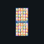 BEER Pop Art custom canvas print<br><div class="desc">Verander het tekstgebied in wat u wilt. U kunt de doopvont en zijn grootte en kleur ook veranderen door de functie "aan te passen"te gebruiken, evenals meer tekstgebieden toe te voegen als u wenst. U kunt de achtergrondkleur van dit item ook wijzigen (bewerken) in elke kleur van uw keuze. Bekijk...</div>