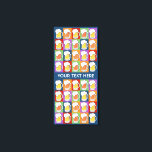 BEER Pop Art custom canvas print<br><div class="desc">Verander het tekstgebied in wat u wilt. U kunt de doopvont en zijn grootte en kleur ook veranderen door de functie "aan te passen"te gebruiken, evenals meer tekstgebieden toe te voegen als u wenst. U kunt de achtergrondkleur van dit item ook wijzigen (bewerken) in elke kleur van uw keuze. Bekijk...</div>