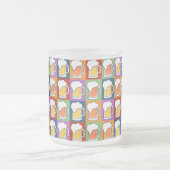 BEER Pop Art mokken (Center)