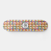 BEER Pop Art op maat gemaakte skateboards (Horizontaal)
