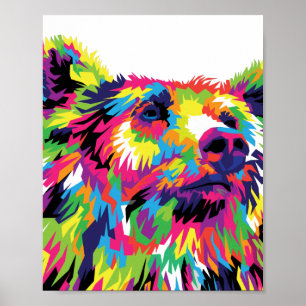Beer Pop Poster