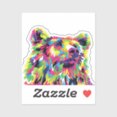 Beer Pop Sticker (Vel)