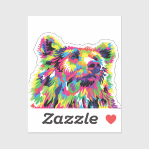 Beer Pop Sticker