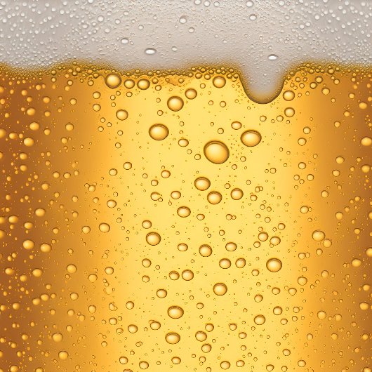 Beer Portrait Jigzaag Puzzle Legpuzzel