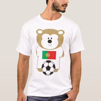 BEER PORTUGAL T-SHIRT