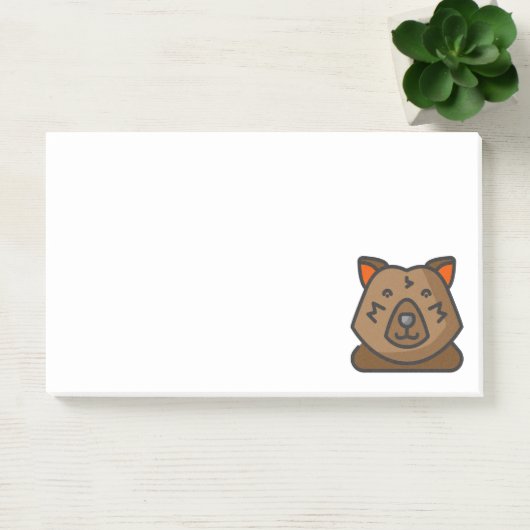 beer post-it® notes (Kantoor)