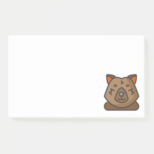 beer post-it® notes (Voorkant)