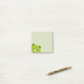 Beer Post-it® Notes (Op bureau)
