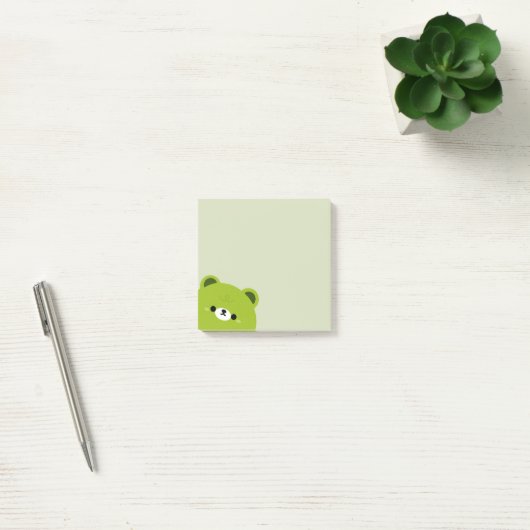 Beer Post-it® Notes (Kantoor)