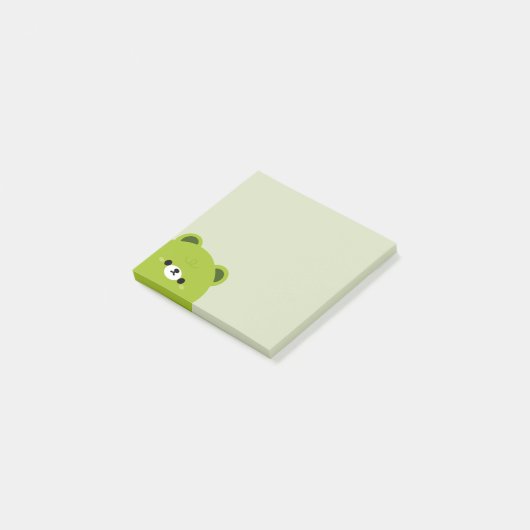Beer Post-it® Notes (Schuin)