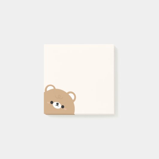 Beer Post-it® Notes (Voorkant)