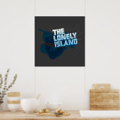 Beer Poster (Keuken)