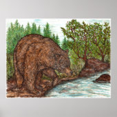 Beer Poster (Voorkant)