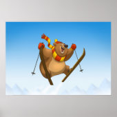 Beer Poster (Voorkant)