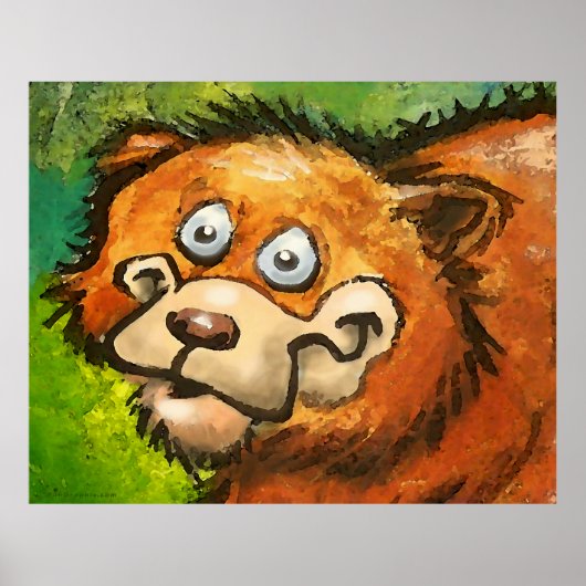 Beer Poster (Voorkant)