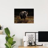 Beer Poster (Thuiskantoor)