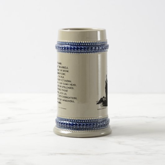 Beer Prayer Bierpul (Center)