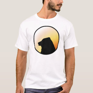 Beer Pride Beer & Cirkel T-shirt