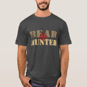 BEER PRIDE BEER HUNTER T-SHIRT (Voorkant)
