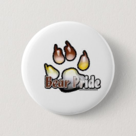 Beer Pride Button (Voorkant)