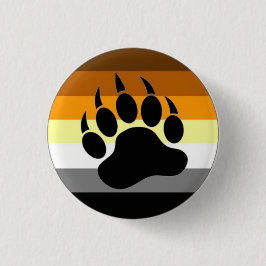 Beer Pride Button