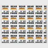 Beer Pride Cadeaupapier (Vlak)