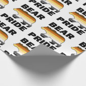 Beer Pride Cadeaupapier (Hoek)