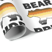 Beer Pride Cadeaupapier (Rol Hoek)