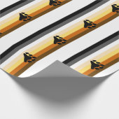 Beer Pride Cadeaupapier (Hoek)