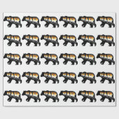 Beer Pride Cadeaupapier (Vlak)