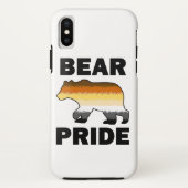 Beer Pride Case-Mate iPhone Case (Achterkant)