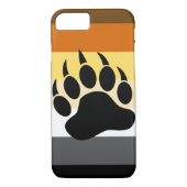 Beer Pride Case-Mate iPhone Case (Achterkant)