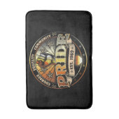 Beer Pride est. 1969 Badmat (Voorkant Verticaal)