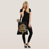 Beer Pride est. 1969 Tote Bag (Op model)