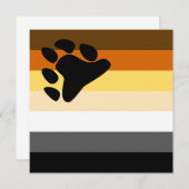 Beer Pride Flag (Voorkant / Achterkant)