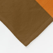 Beer Pride Flag Beer Paw Fleece Deken (Hoek)