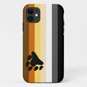 Beer Pride Flag Case-Mate iPhone Case