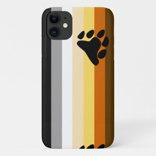 Beer Pride Flag Case-Mate iPhone Case