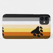 Beer Pride Flag Case-Mate iPhone Case (Achterkant (horizontaal))