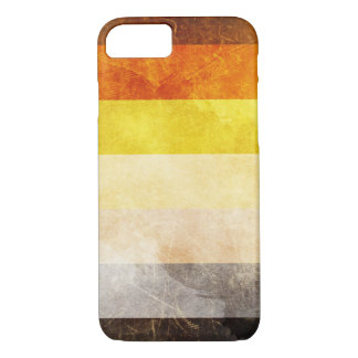 Beer Pride Flag iPhone 7 Hoesje